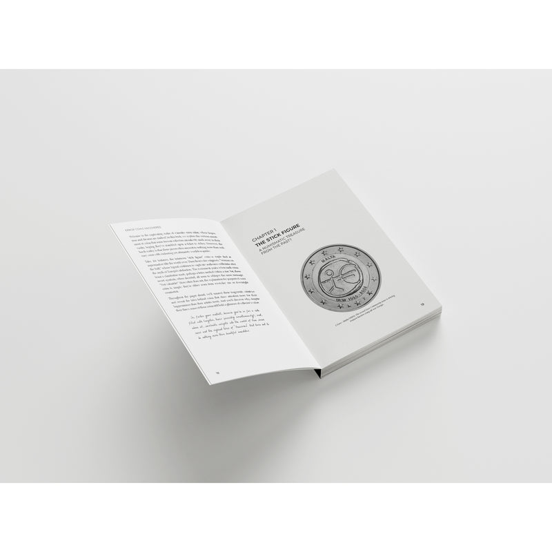 Error Coins Uncovered - Englanninkielinen luettelo EURO-kolikoista