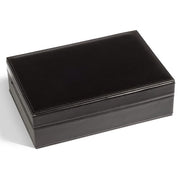 Leuchtturm PRESIDIO QUADRUM100 myntlåda med elegant design för säker förvaring